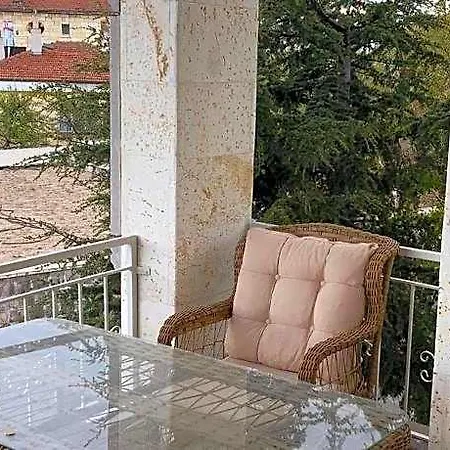 Hibe Dede Cappadocia Отель 5*