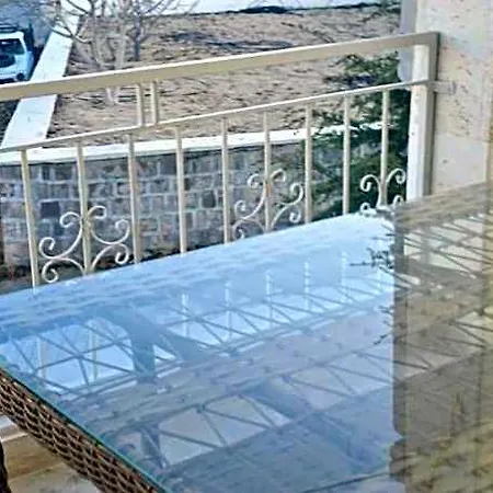 Hibe Dede Cappadocia 5* Ургуп