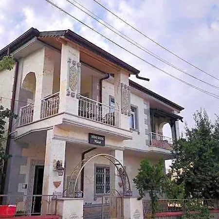 Hibe Dede Cappadocia 5* Ургуп