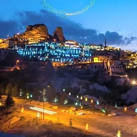 Hibe Dede Cappadocia 5*
