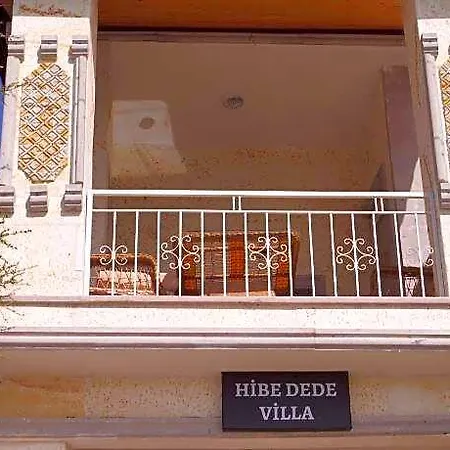 Hibe Dede Cappadocia 5*
