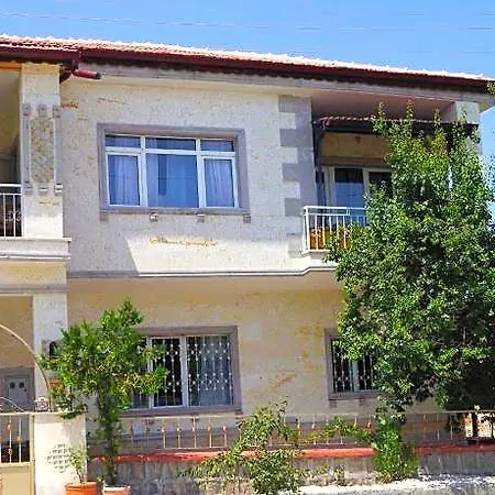 Hibe Dede Cappadocia Отель 5*