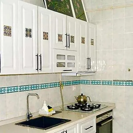 Hibe Dede Cappadocia 5*