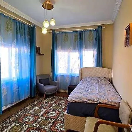 Hibe Dede Cappadocia 5*
