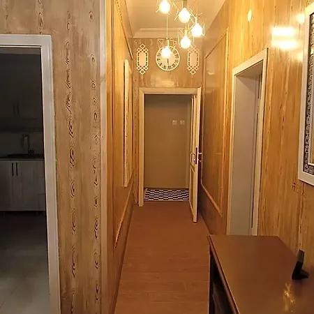 Hibe Dede Cappadocia 5* Ургуп