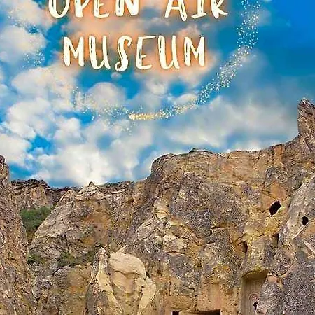 Hibe Dede Cappadocia