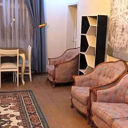Отель Hibe Dede Cappadocia 5*