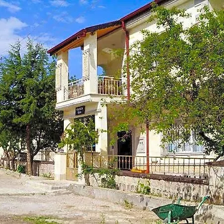 Hibe Dede Cappadocia Ургуп