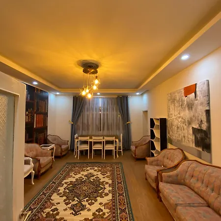 Hibe Dede Cappadocia Отель 5*