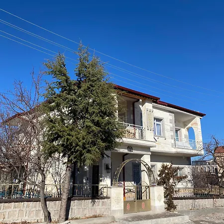 Hotel Hibe Dede Cappadocia