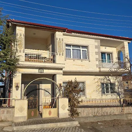 Hibe Dede Cappadocia 5*