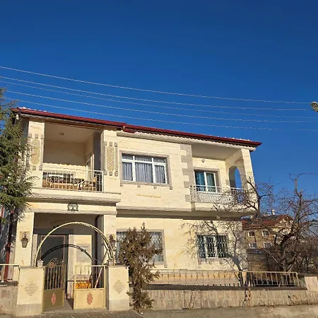 Hibe Dede Cappadocia Отель