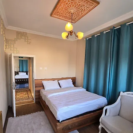 Hibe Dede Cappadocia Hotel