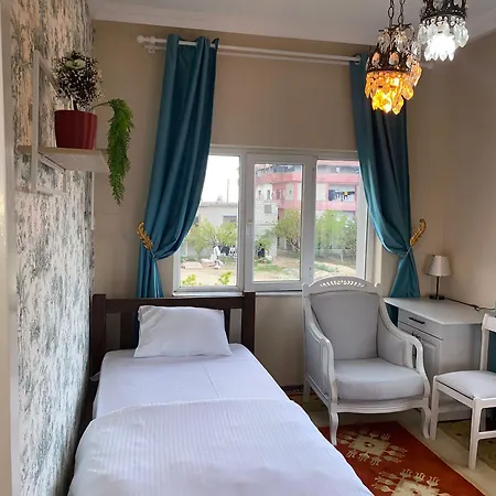 Hibe Dede Cappadocia Отель 5*
