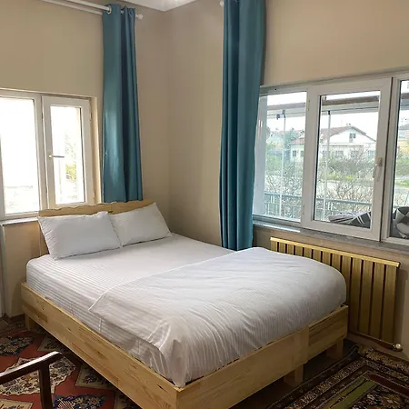 Hibe Dede Cappadocia 5*