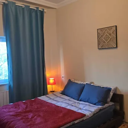 Отель Hibe Dede Cappadocia 5*